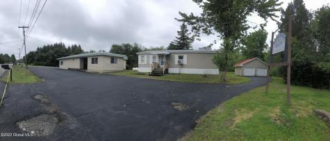 1205 State Highway 30 Mayfield NY 12117