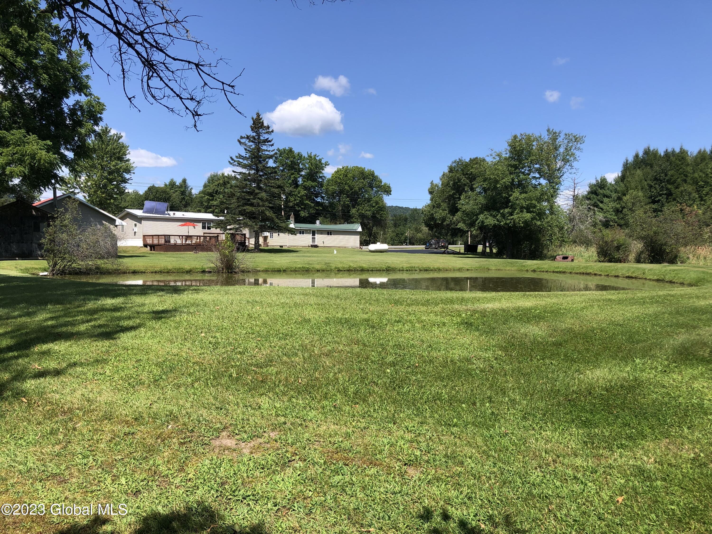 1205 State Highway 30 Mayfield NY 12117