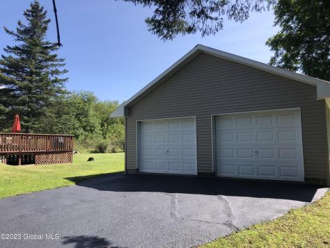 1205 State Highway 30 Mayfield NY 12117
