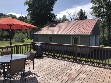 1205 State Highway 30 Mayfield NY 12117