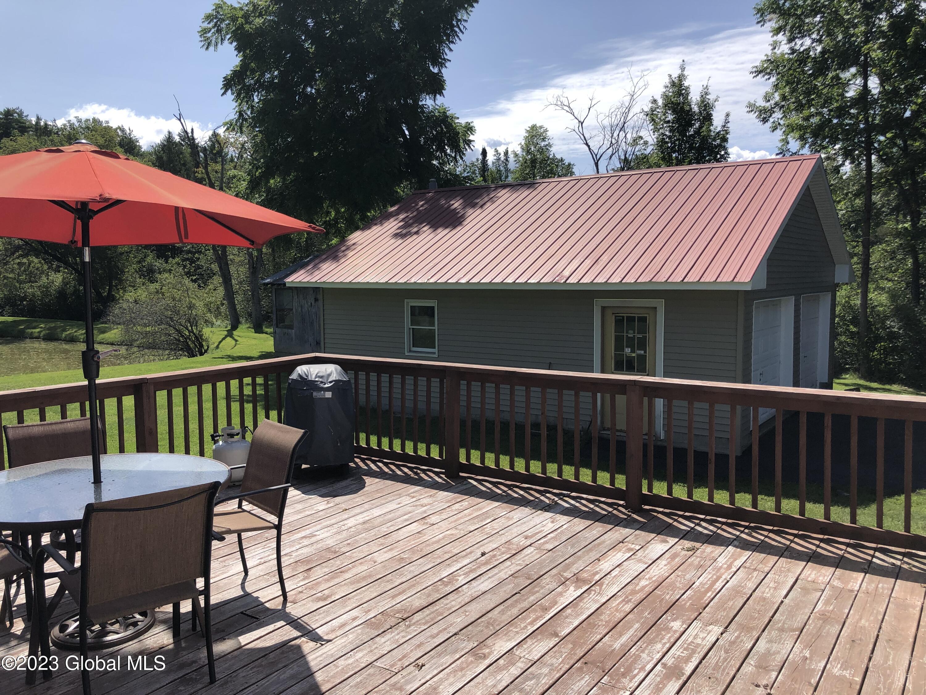 1205 State Highway 30 Mayfield NY 12117