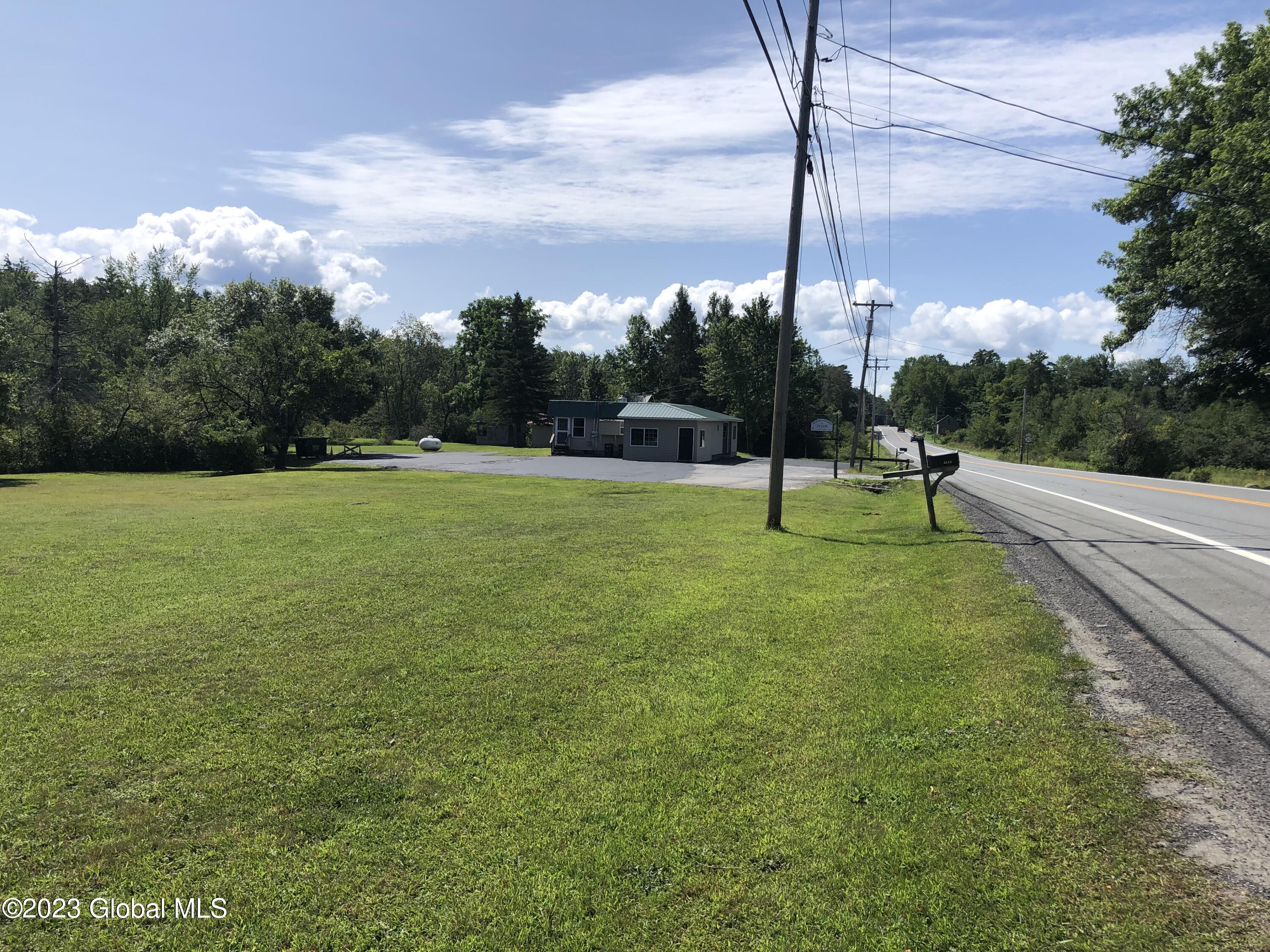 1205 State Highway 30 Mayfield NY 12117