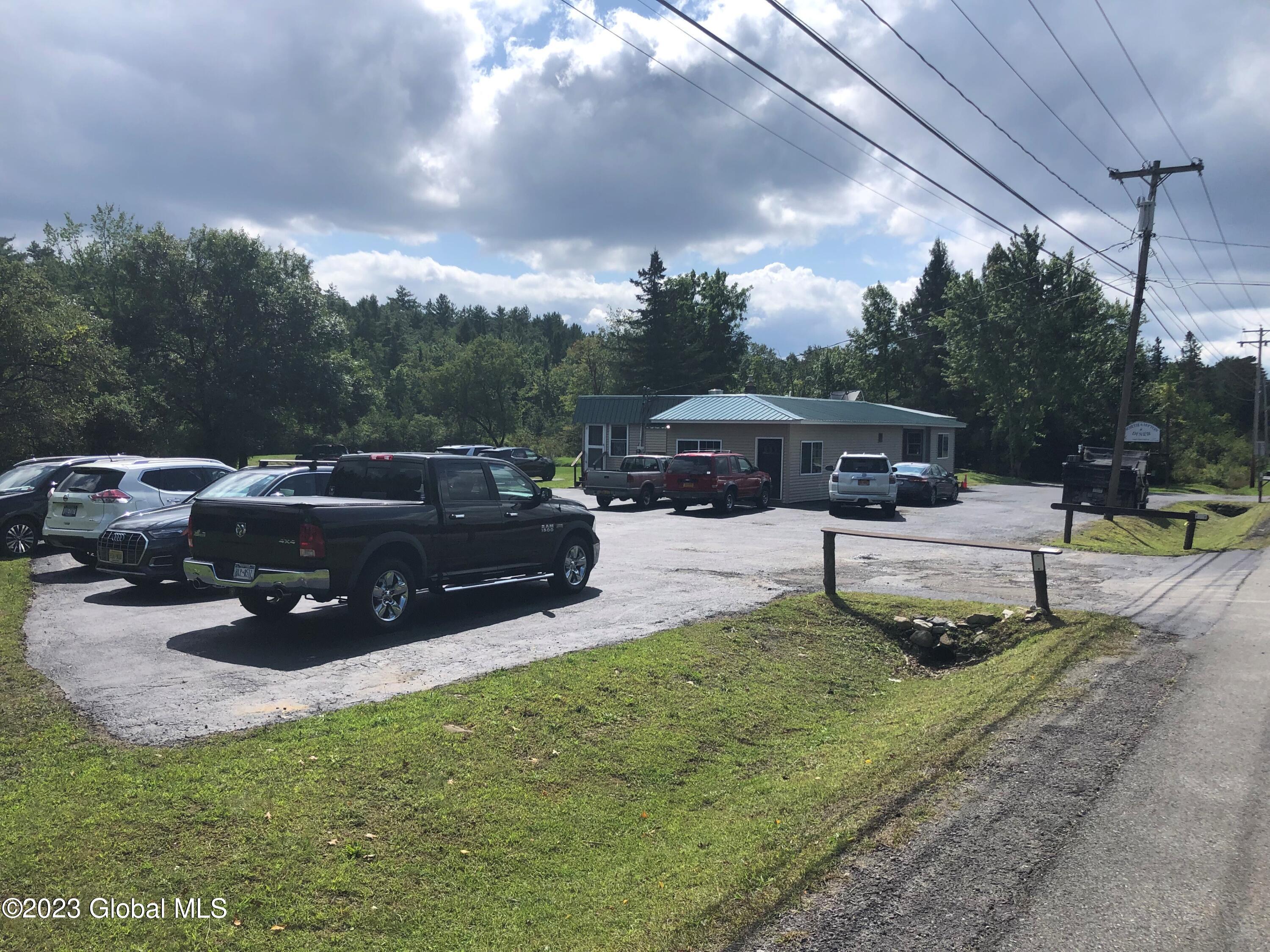 1205 State Highway 30 Mayfield NY 12117