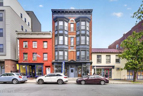 150 4TH Street Troy NY 12180