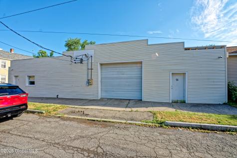 75 Jackson Avenue Cohoes NY 12047