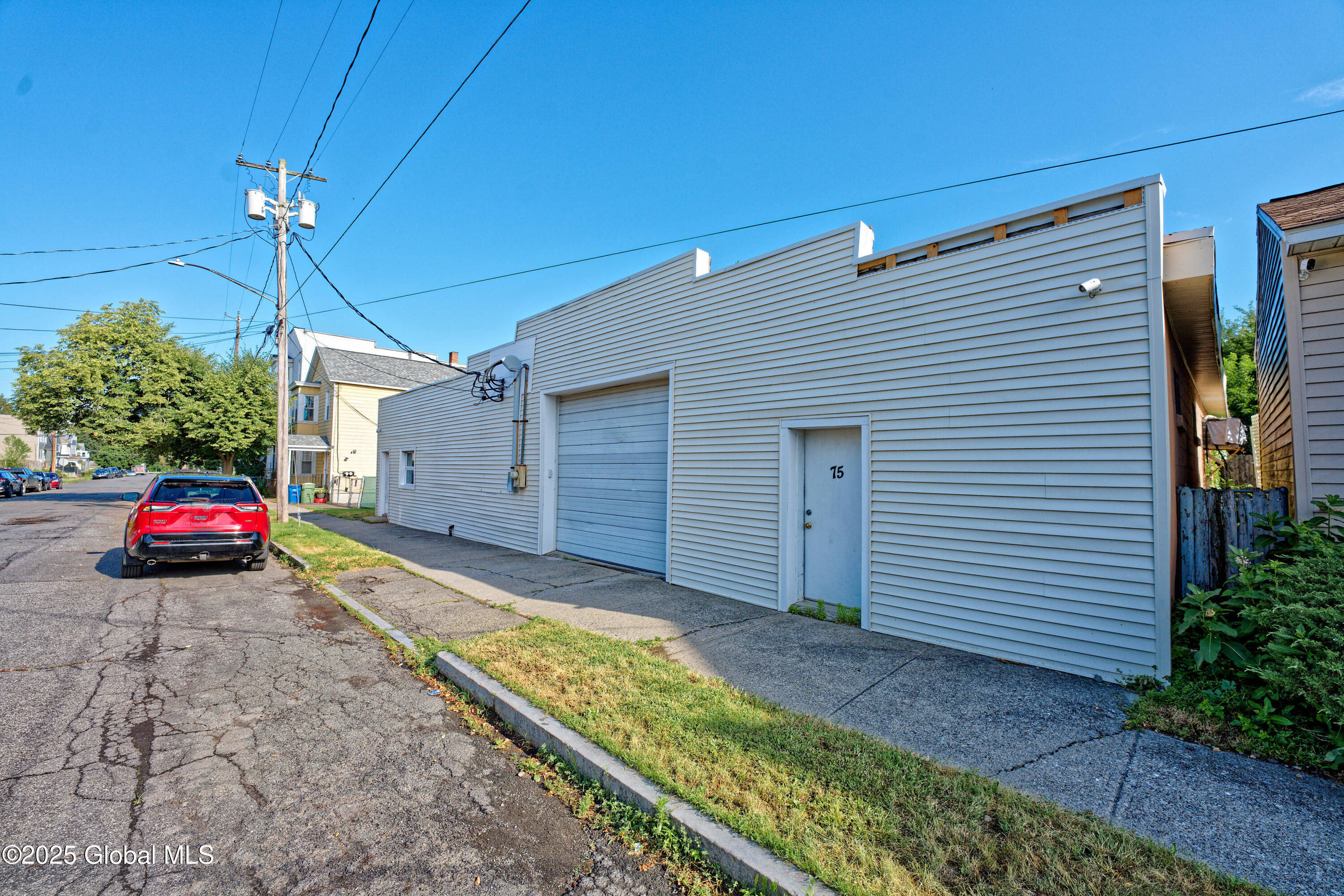 75 Jackson Avenue Cohoes NY 12047