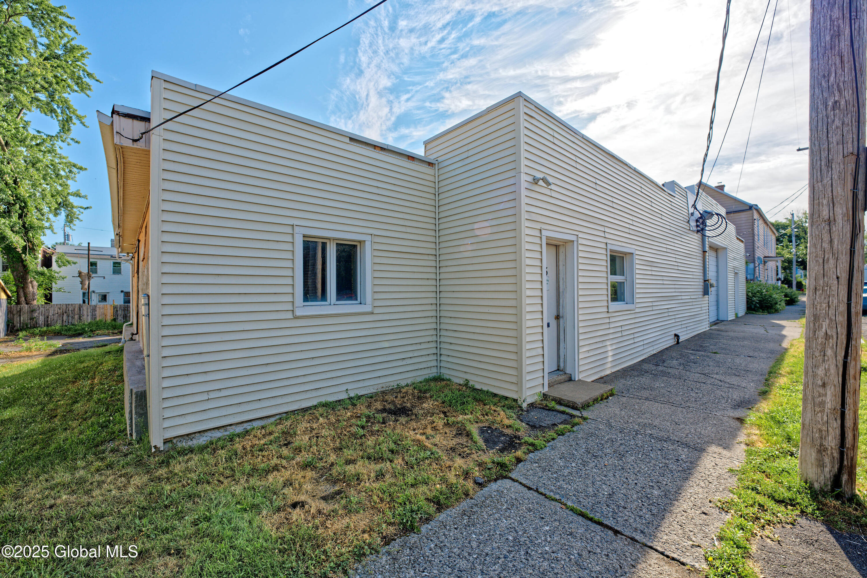 75 Jackson Avenue Cohoes NY 12047