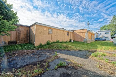 75 Jackson Avenue Cohoes NY 12047