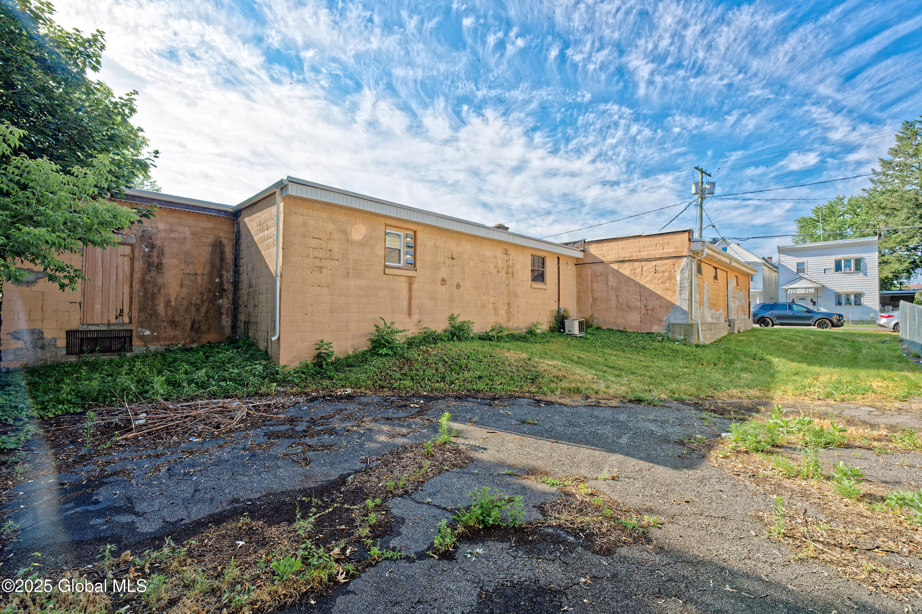 75 Jackson Avenue Cohoes NY 12047