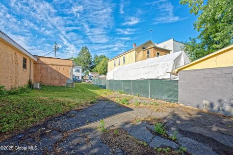 75 Jackson Avenue Cohoes NY 12047