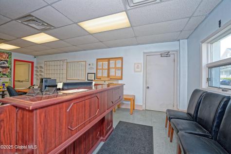 75 Jackson Avenue Cohoes NY 12047
