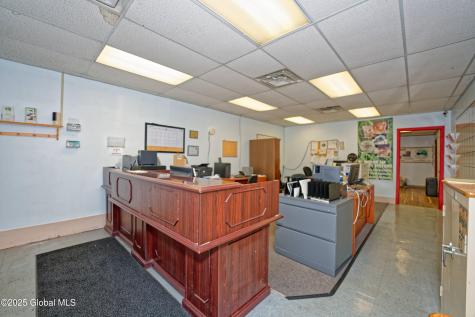 75 Jackson Avenue Cohoes NY 12047