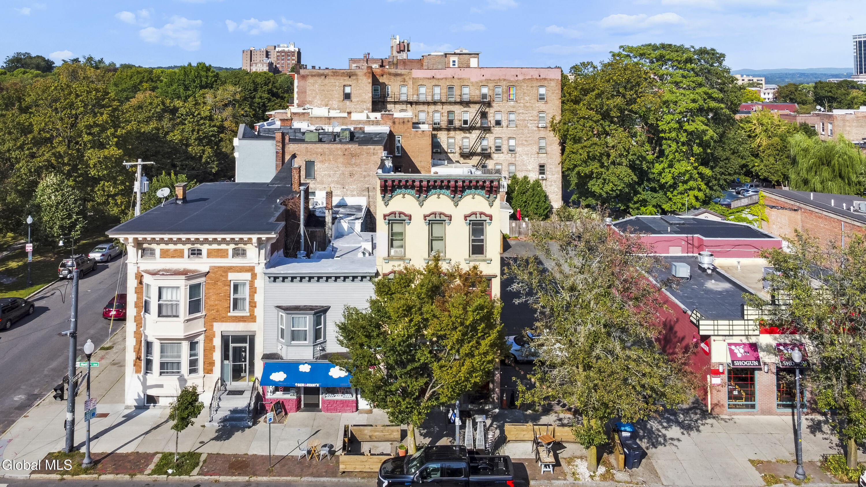 465 Madison Avenue Albany NY 12210