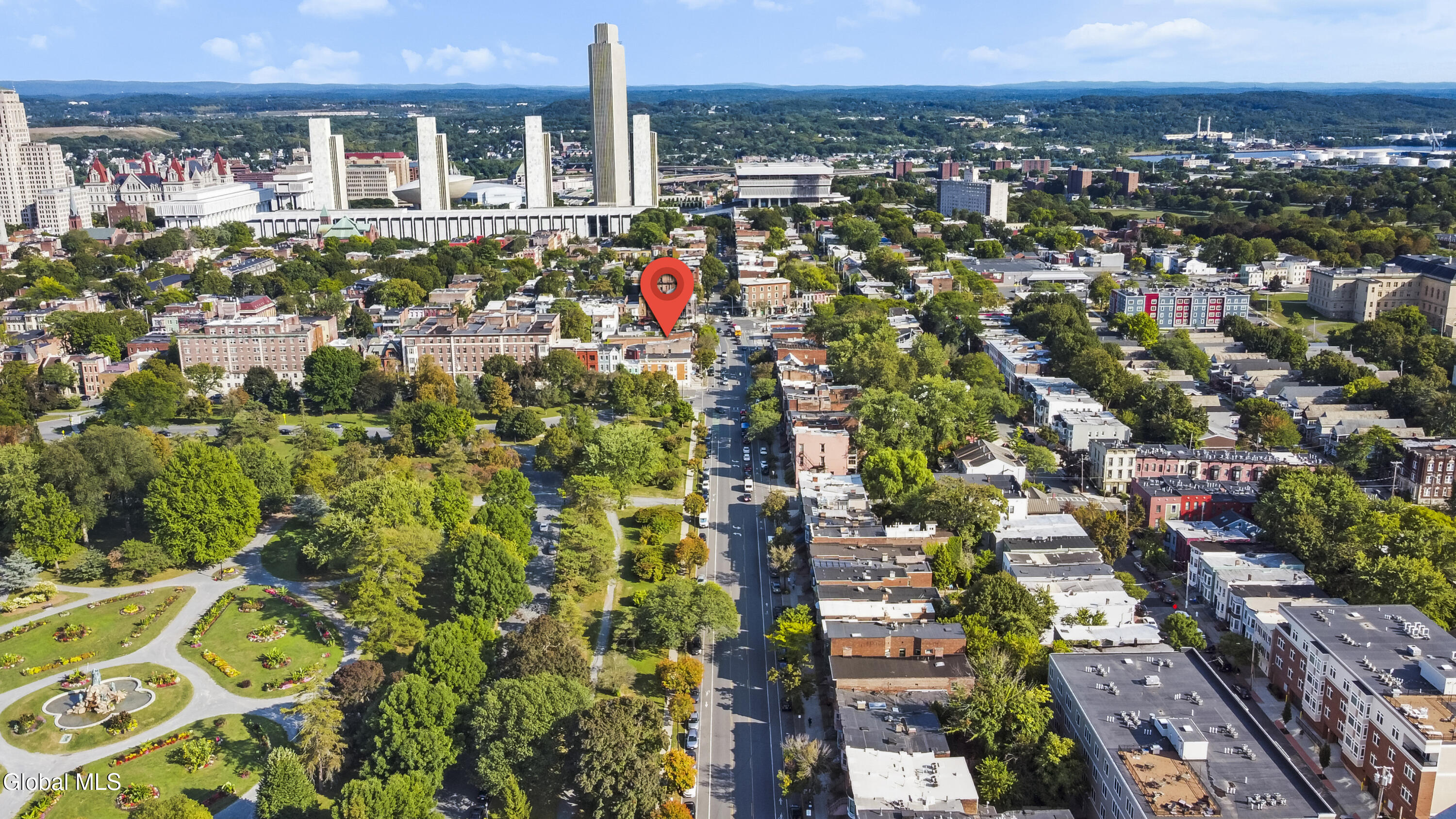 465 Madison Avenue Albany NY 12210