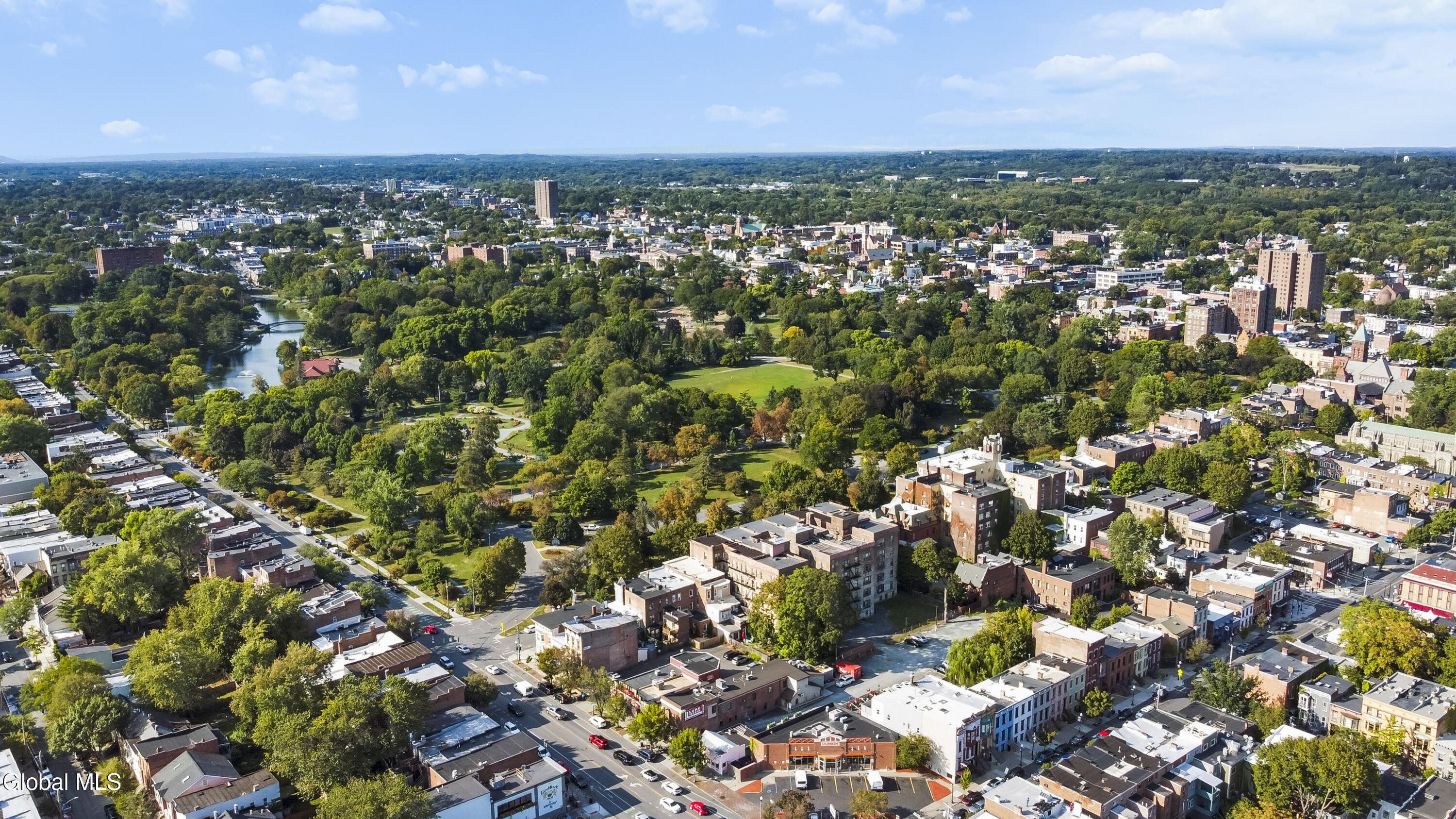 465 Madison Avenue Albany NY 12210