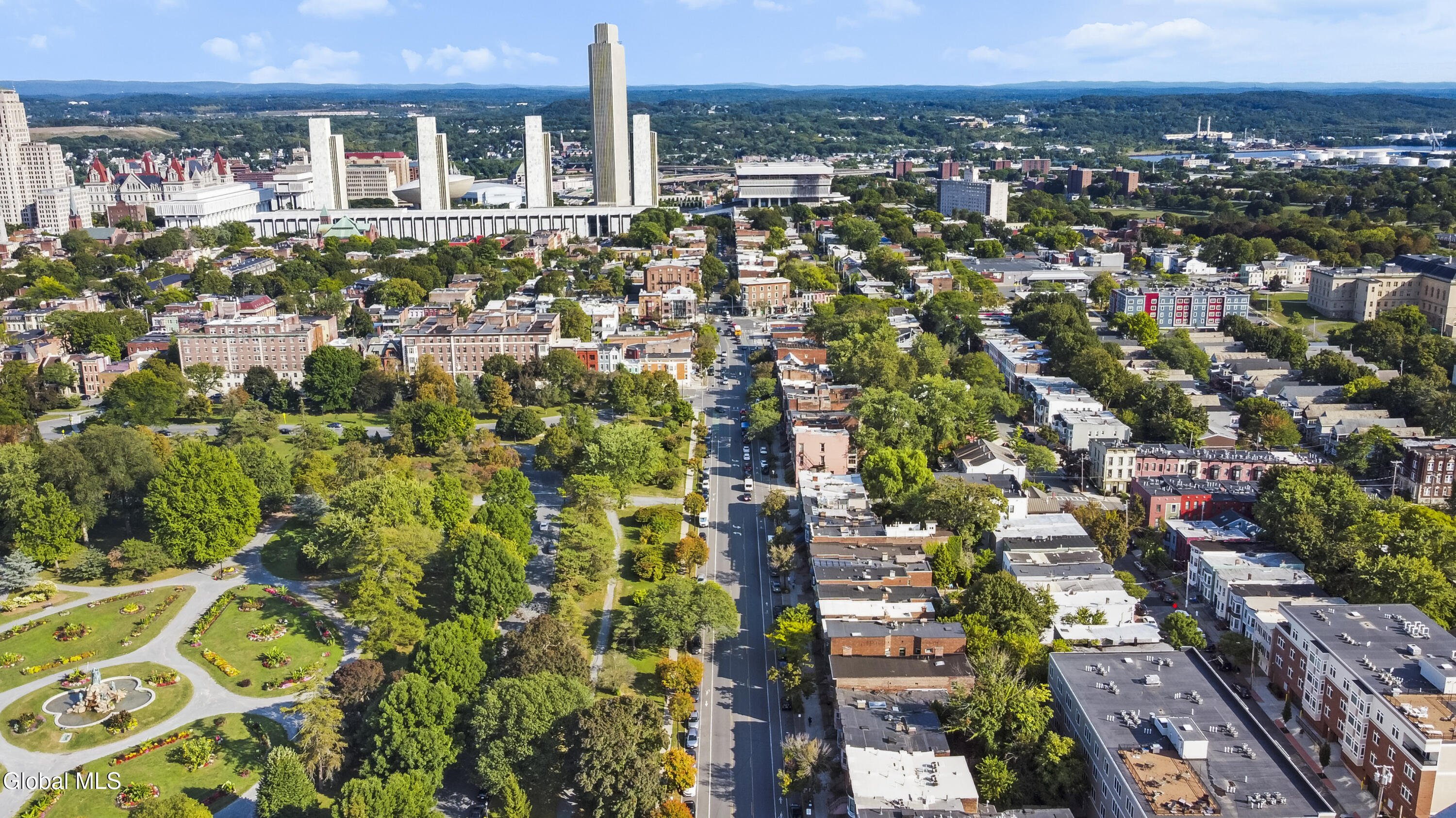 465 Madison Avenue Albany NY 12210