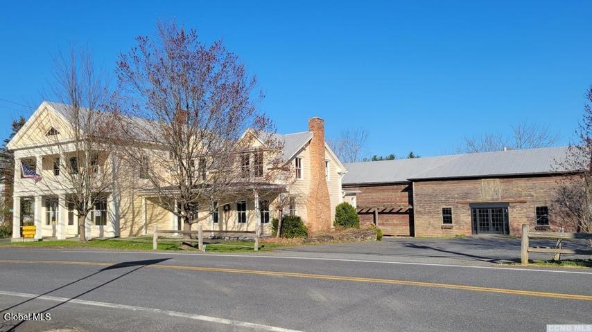 2948 County Route 9 East Chatham NY 12060