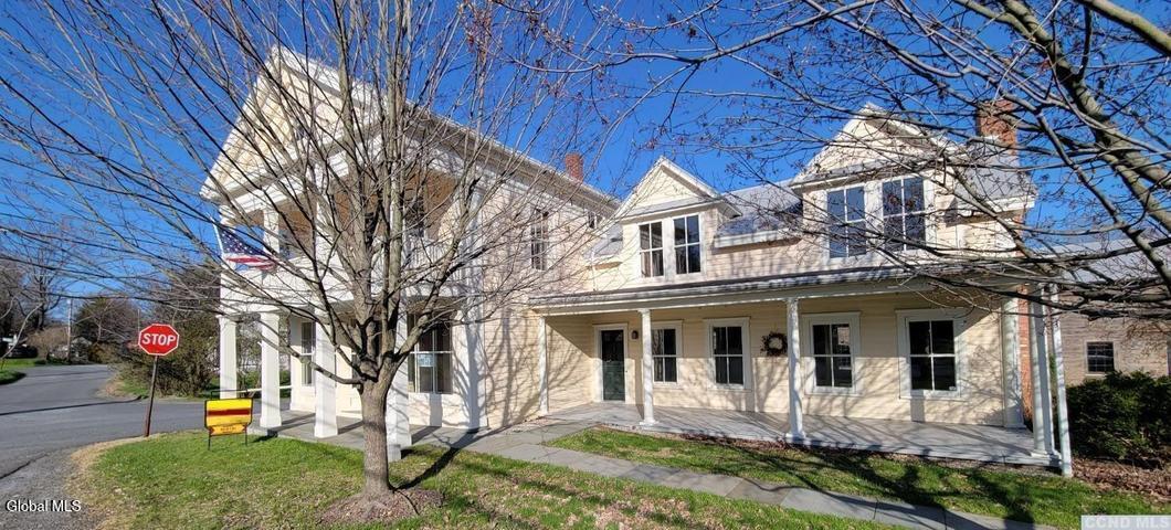 2948 County Route 9 East Chatham NY 12060