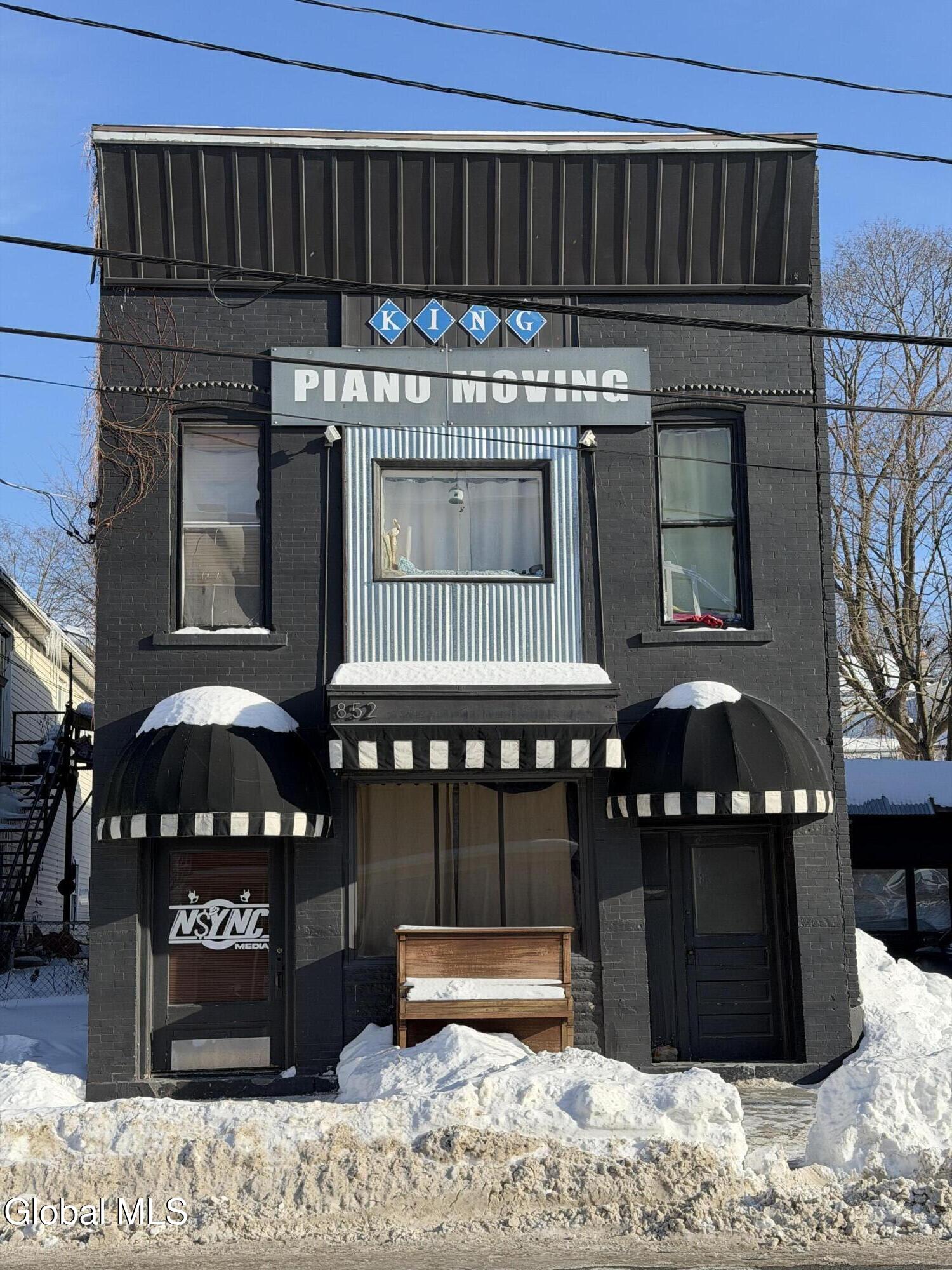 850 Broadway Rensselaer NY 12144