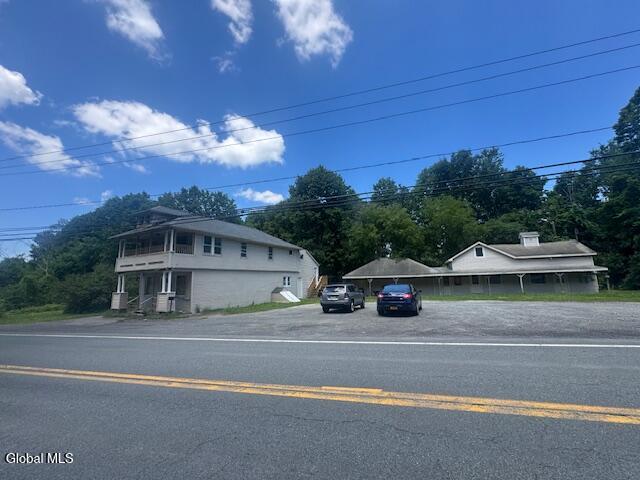 2443-2447 Ny-67 Johnsonville NY 12094