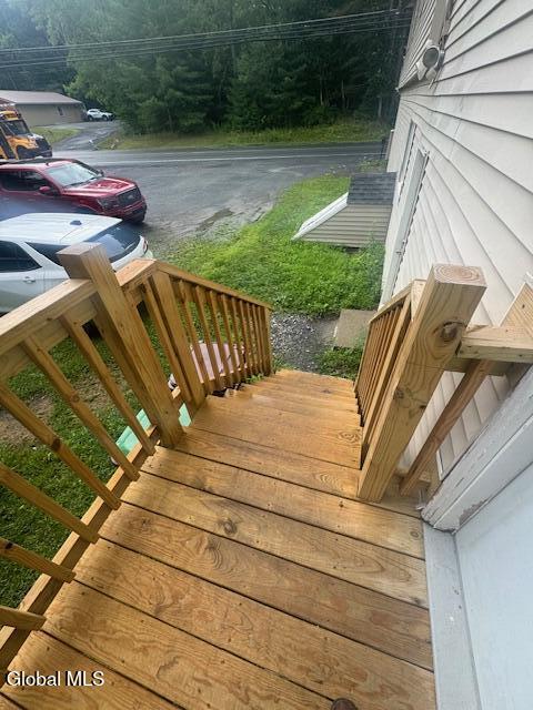 2443-2447 New York 67 Road Johnsonville NY 12094