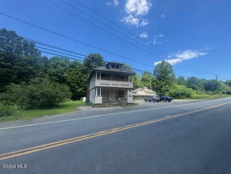 2443-2447 New York 67 Road Johnsonville NY 12094