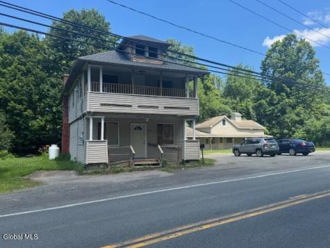 2443-2447 New York 67 Road Johnsonville NY 12094