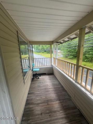 2443-2447 New York 67 Road Johnsonville NY 12094