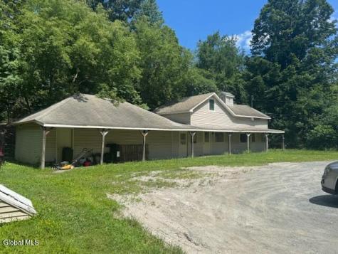 2443-2447 New York 67 Road Johnsonville NY 12094