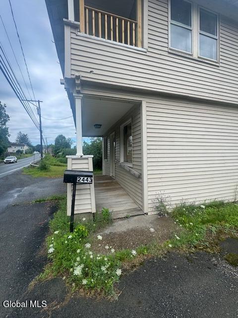 2443-2447 New York 67 Road Johnsonville NY 12094