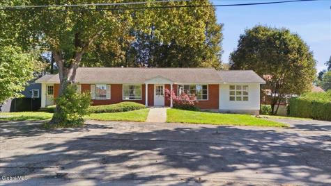 8 Medical Arts Lane Saratoga Springs NY 12866