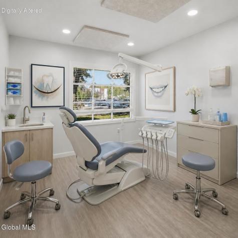 8 Medical Arts Lane Saratoga Springs NY 12866