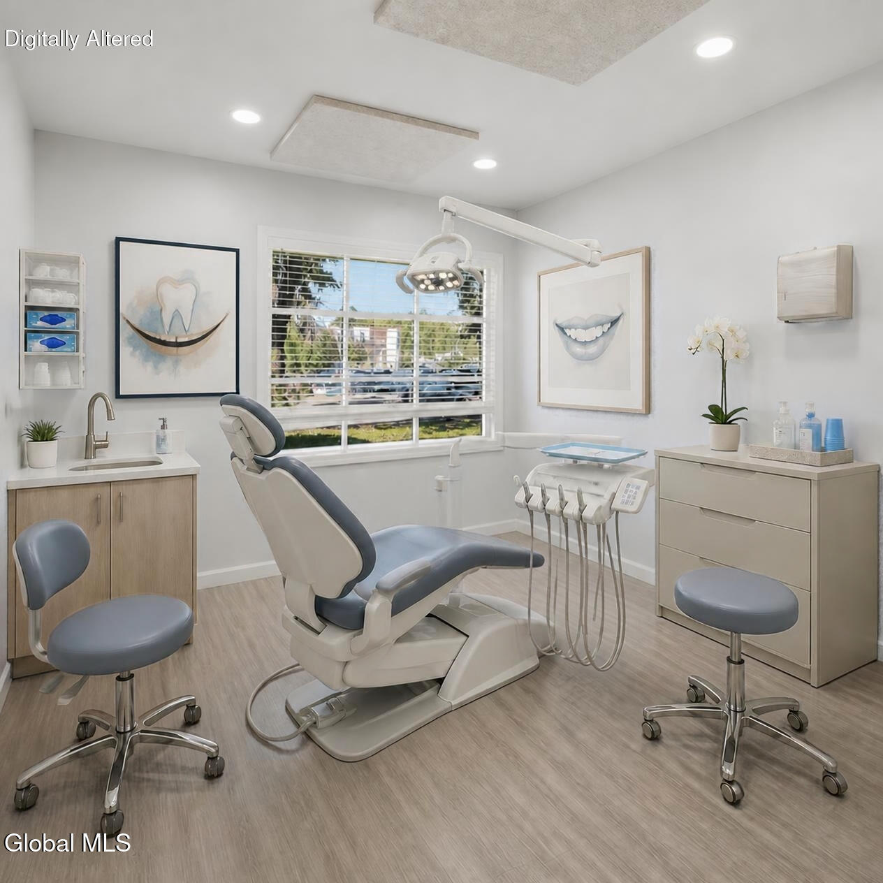 8 Medical Arts Lane Saratoga Springs NY 12866