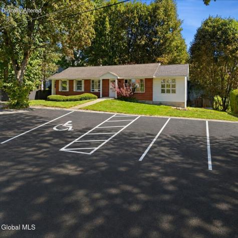 8 Medical Arts Lane Saratoga Springs NY 12866