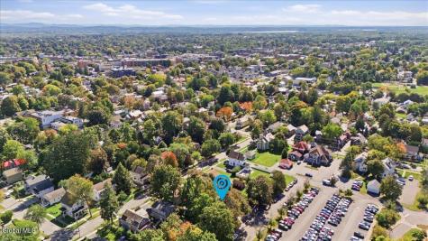 8 Medical Arts Lane Saratoga Springs NY 12866
