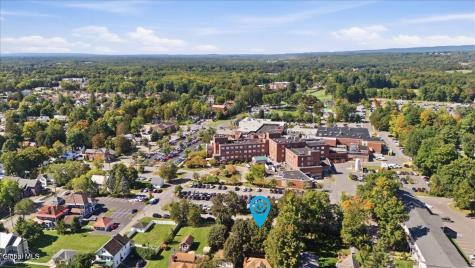 8 Medical Arts Lane Saratoga Springs NY 12866