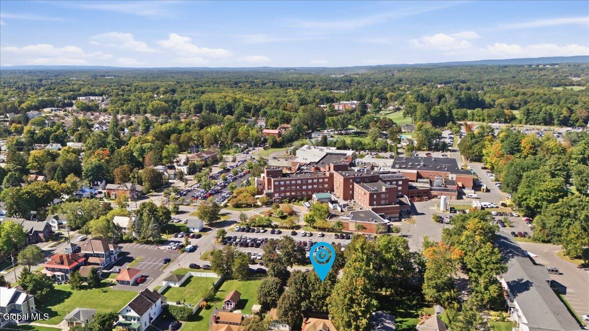 8 Medical Arts Lane Saratoga Springs NY 12866