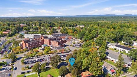 8 Medical Arts Lane Saratoga Springs NY 12866
