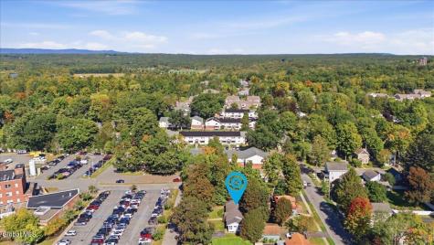 8 Medical Arts Lane Saratoga Springs NY 12866