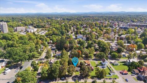 8 Medical Arts Lane Saratoga Springs NY 12866