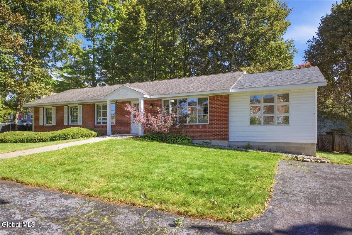 8 Medical Arts Lane Saratoga Springs NY 12866