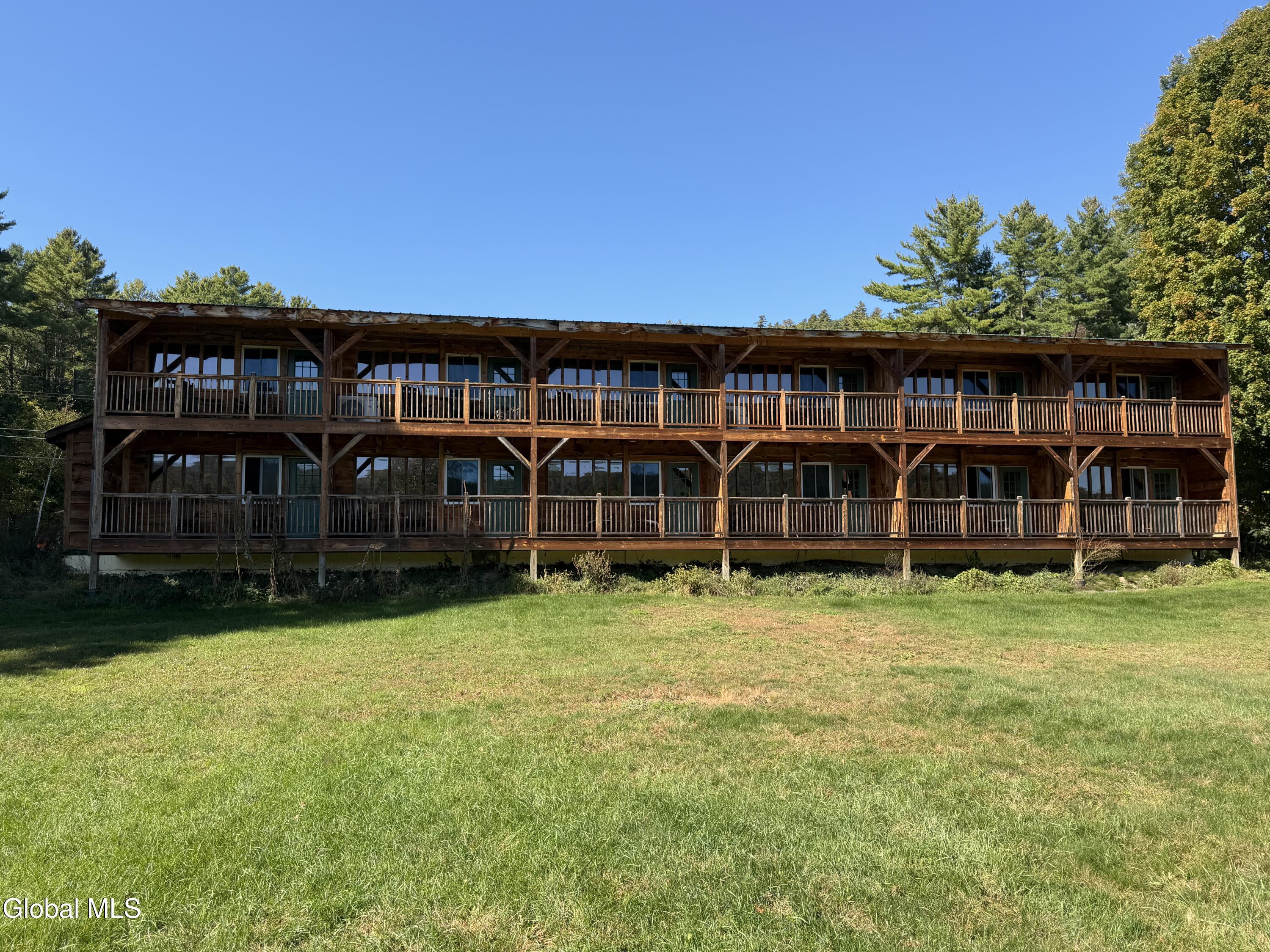 7150 U.s. Route 9 Elizabethtown NY 12932