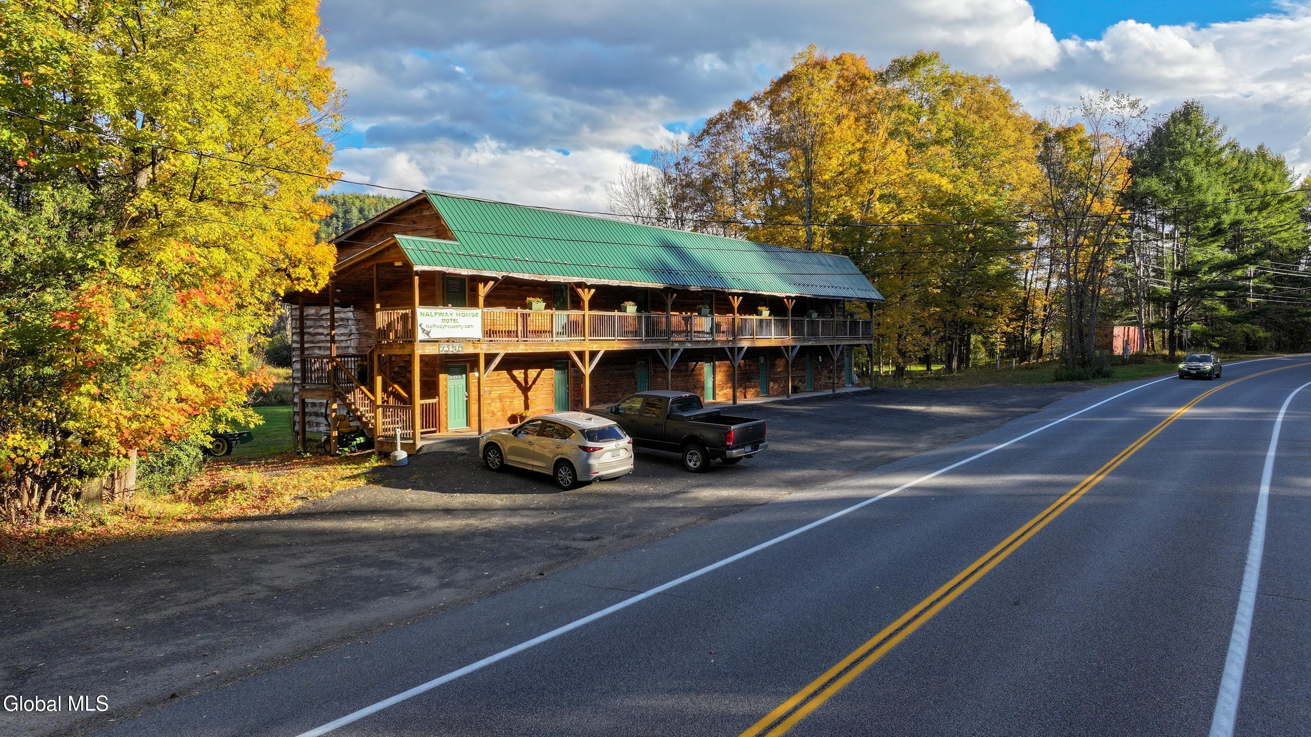 7150 U.s. Route 9 Elizabethtown NY 12932