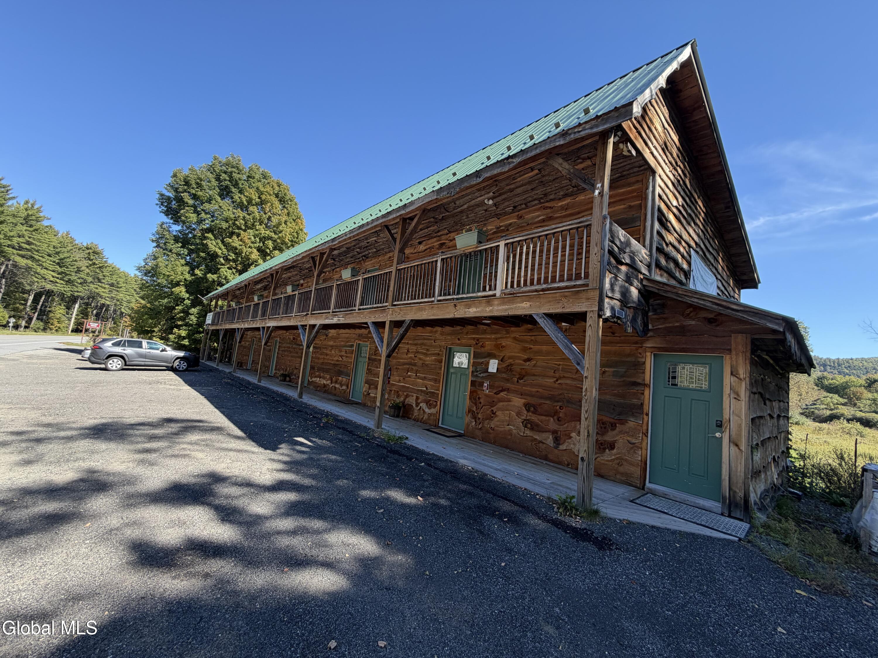 7150 U.s. Route 9 Elizabethtown NY 12932