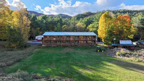 7150 U.s. Route 9 Elizabethtown NY 12932