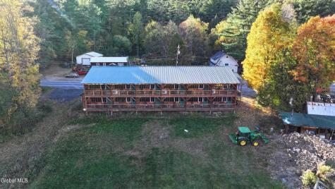 7150 U.s. Route 9 Elizabethtown NY 12932