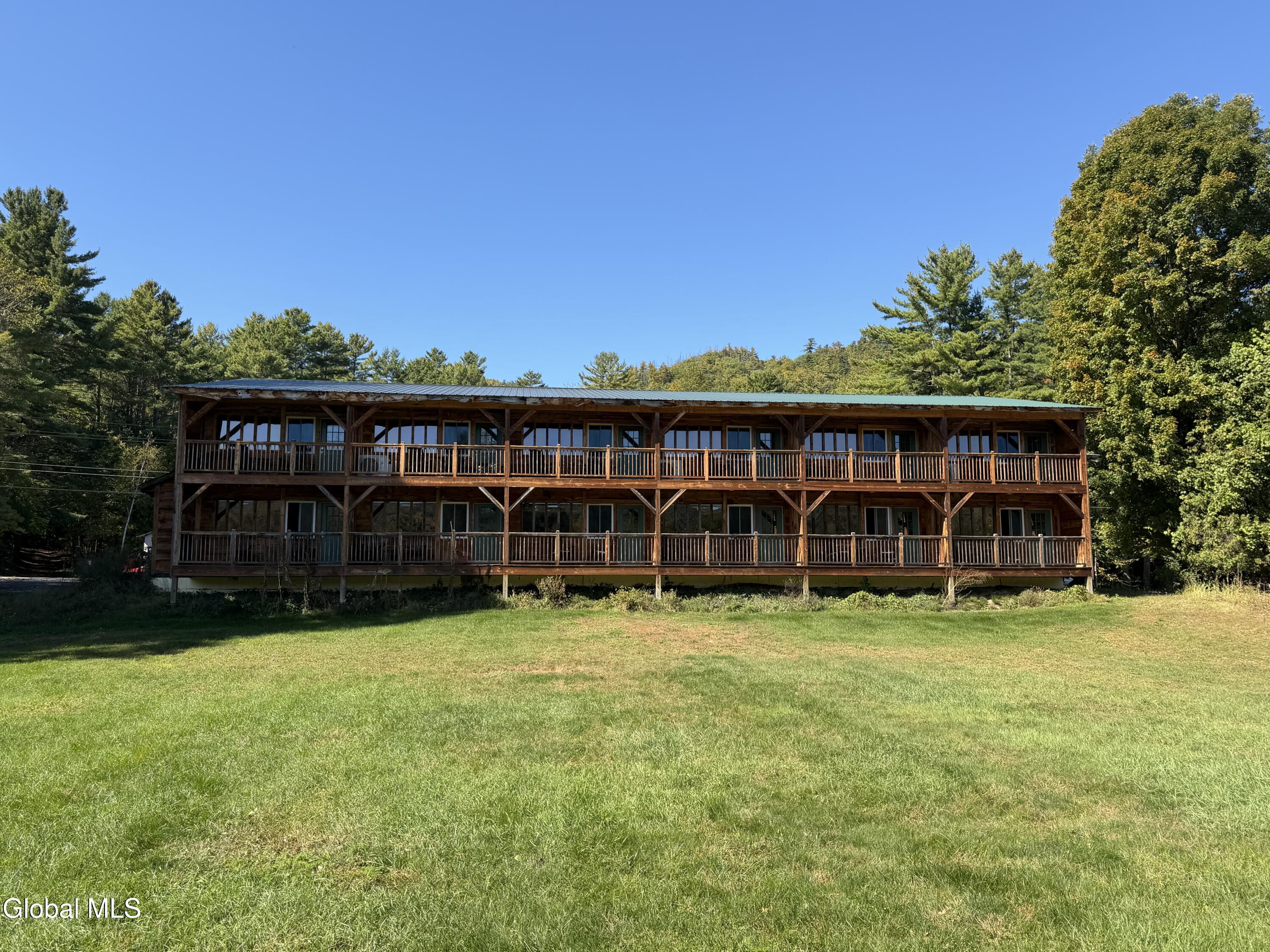 7150 U.s. Route 9 Elizabethtown NY 12932