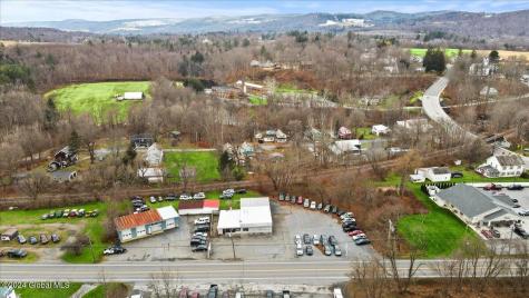 4718 Ny-67 Hoosick Falls NY 12090