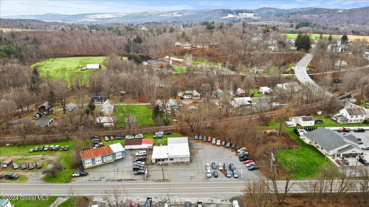 4718 Ny-67 Hoosick Falls NY 12090