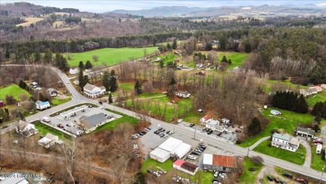 4718 Ny-67 Hoosick Falls NY 12090